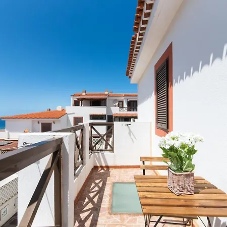 Home2book Charming House Agaete, Bbq & Garden *