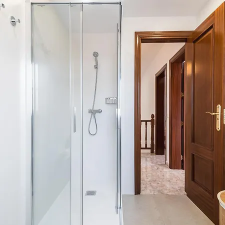 Apartment Home2book Charming House Agaete, Bbq & Garden Agaete (Gran Canaria)
