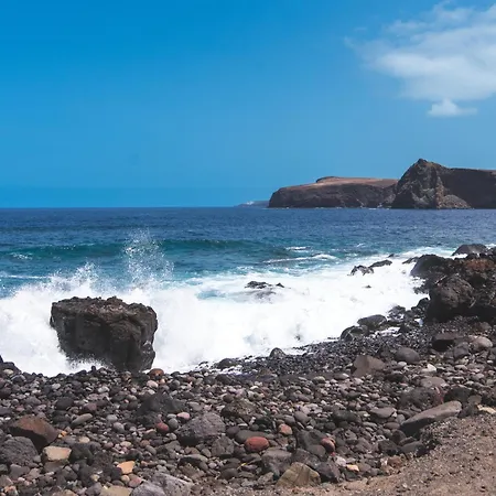 Home2book Charming House Agaete, Bbq & Garden Agaete (Gran Canaria)
