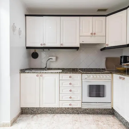 Home2book Charming House Agaete, Bbq & Garden Apartment Agaete (Gran Canaria)