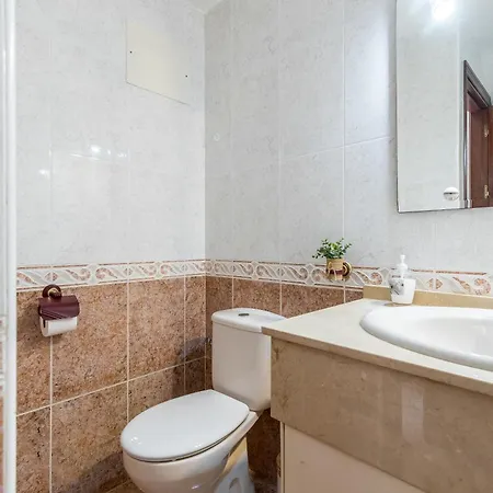 Home2book Charming House Agaete, Bbq & Garden *