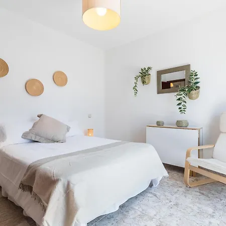 Apartment Home2book Charming House Agaete, Bbq & Garden