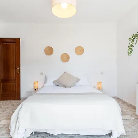 Home2book Charming House Agaete, Bbq & Garden Apartment Agaete (Gran Canaria)