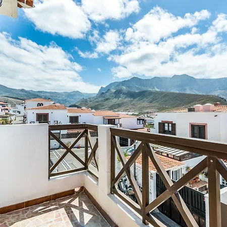 Home2book Charming House Agaete, Bbq & Garden Agaete (Gran Canaria)